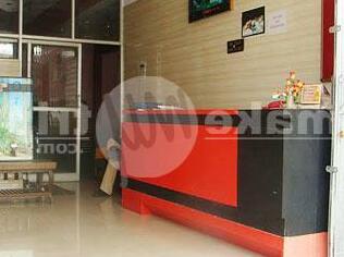 Radhika Hotel Haridwar - Photo3