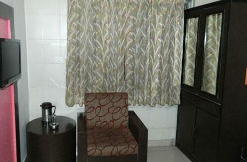 Radiant Hotel Haridwar - Photo3