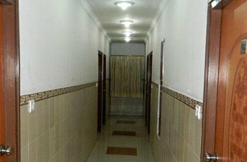Radiant Hotel Haridwar - Photo4