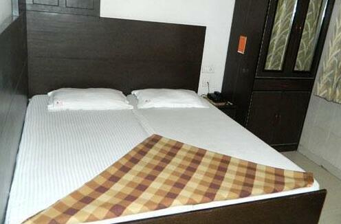 Radiant Hotel Haridwar - Photo5