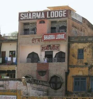 Sharma Lodge