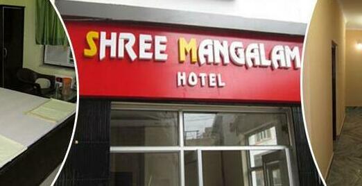 Shree Mangalam Hotel