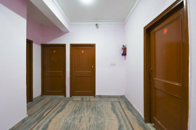 SPOT ON 60750 Ekadeesh Rudrapeeth - Photo2