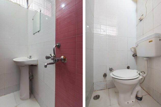 SPOT ON 60750 Ekadeesh Rudrapeeth - Photo4
