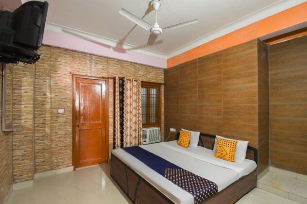 SPOT ON 60750 Ekadeesh Rudrapeeth - Photo5