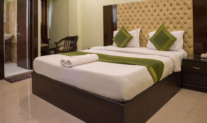 Treebo Hotel Grand - Photo3