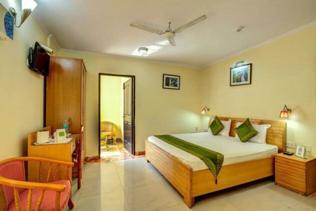 Treebo Sun Hotel - Photo2