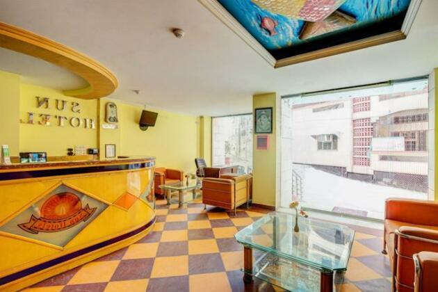 Treebo Sun Hotel - Photo3