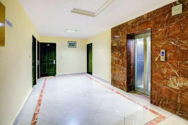 Treebo Sun Hotel - Photo4