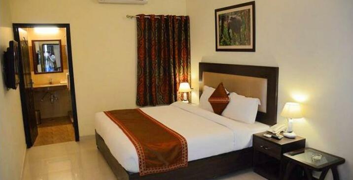 V Resorts Chitra Grand - Photo2