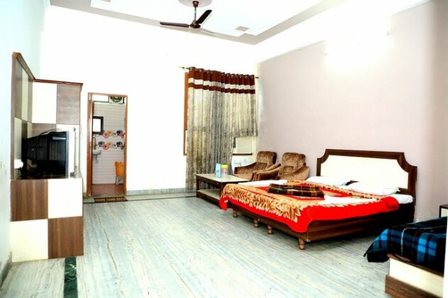 Youth Hostel Haridwar - Photo5