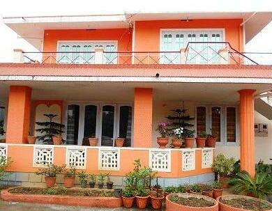 Sinchana Home Stay - Photo3