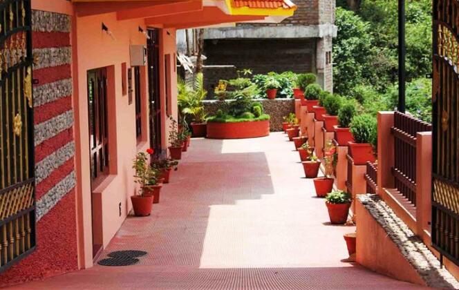 Hari Hara Holiday Home - Photo2