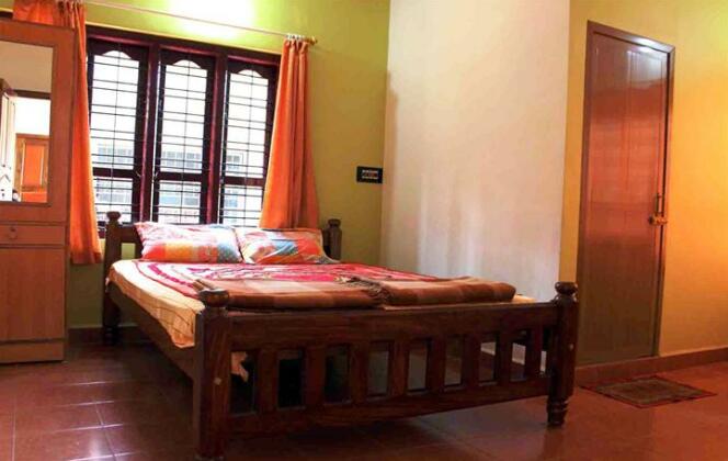 Hari Hara Holiday Home - Photo4