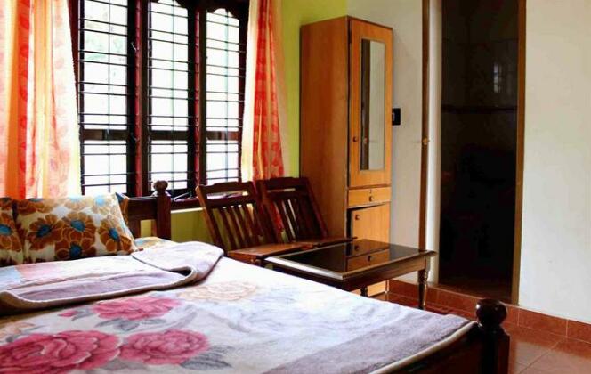 Hari Hara Holiday Home - Photo5