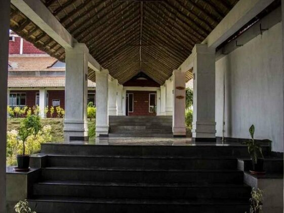 Clarks Inn PavanPutra - Photo2
