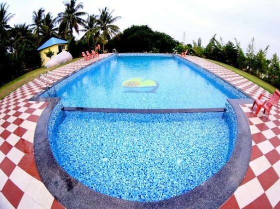 Clarks Inn PavanPutra - Photo3