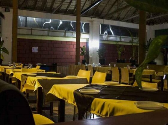Clarks Inn PavanPutra - Photo5
