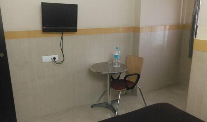 Hotel Abhiruchi Lodging - Photo2
