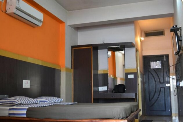 Hotel Abhiruchi Lodging - Photo4