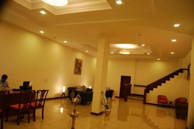 Hotel Southern Star Hassan - Photo2