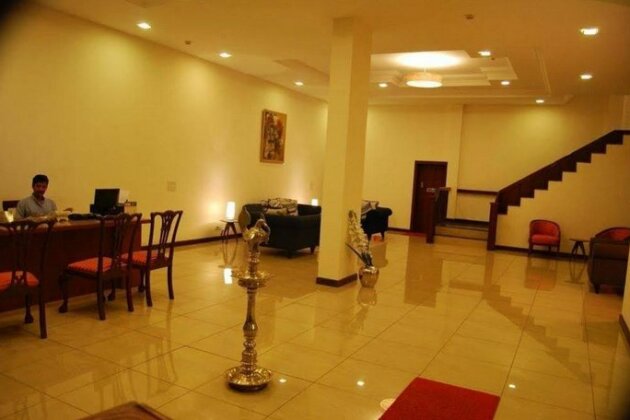 Hotel Southern Star Hassan - Photo3