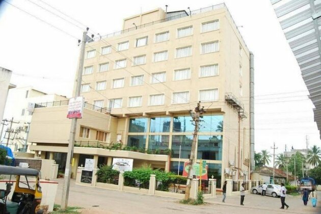 Hotel Southern Star Hassan - Photo4