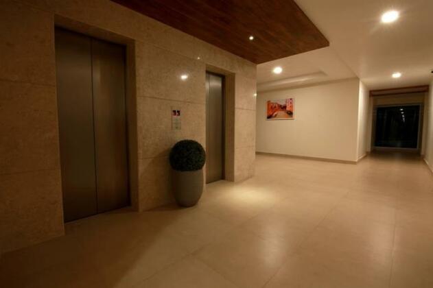 Palguni Residency - Photo2