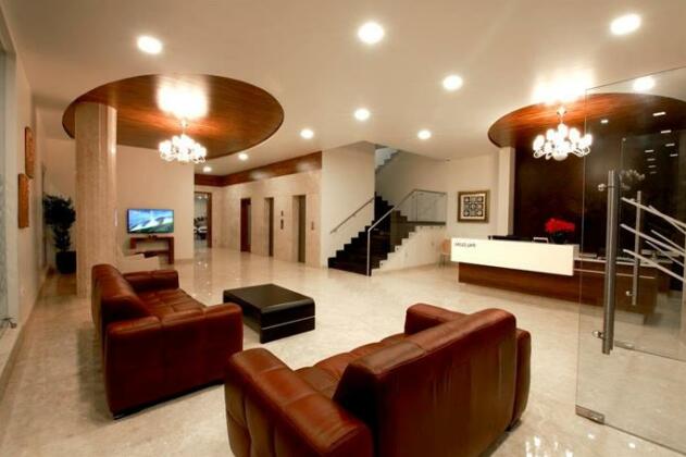 Palguni Residency - Photo4