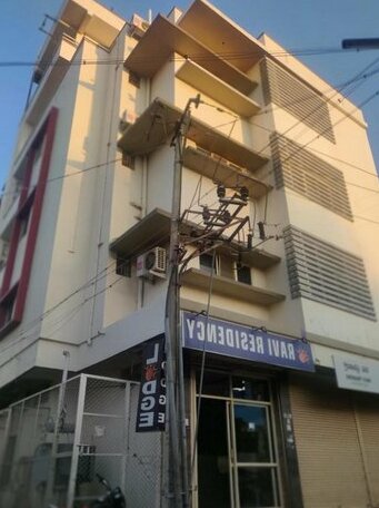 Ravi Residency Hassan