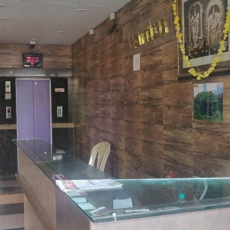 Ravi Residency Hassan - Photo3