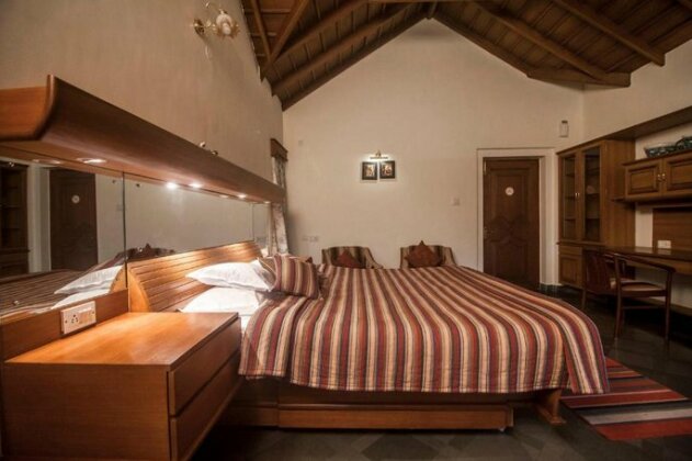 Siddhanta Manor - Photo4