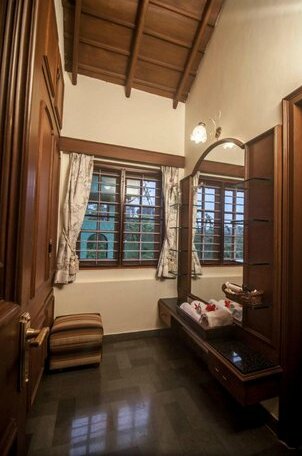 Siddhanta Manor - Photo5