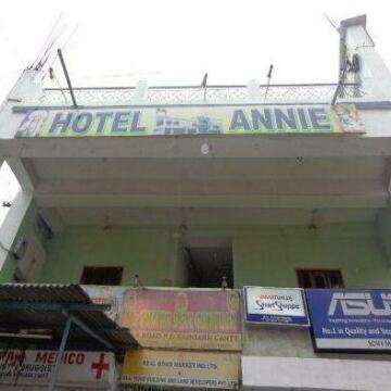 Hotel Annie