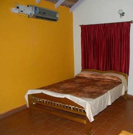 Kabini Lake View Resort - Photo2