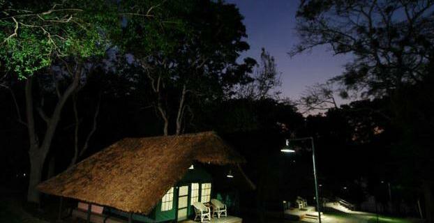 Kabini River Lodge - Photo5