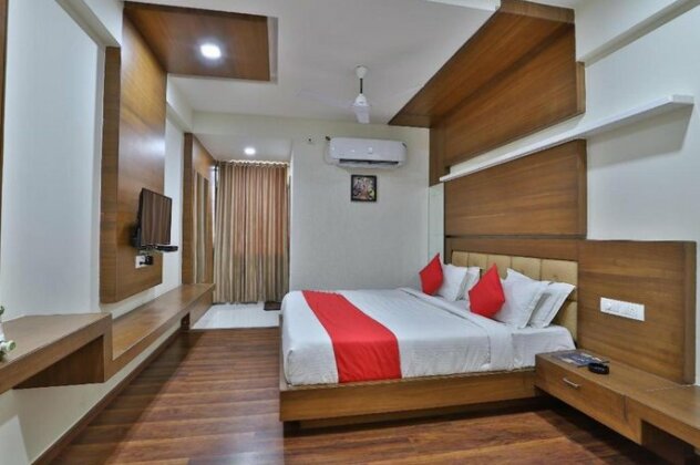 Hotel Navjivan Dalbati & Guest House