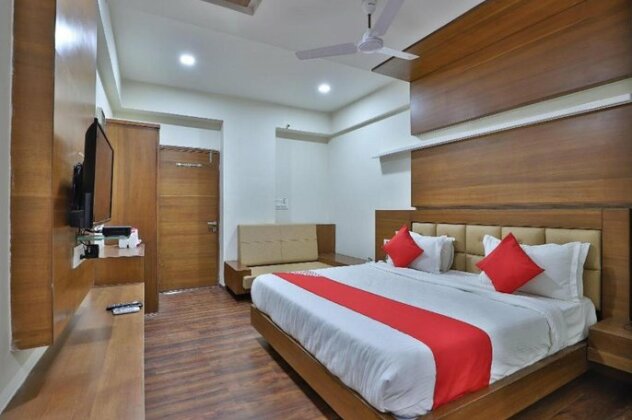 Hotel Navjivan Dalbati & Guest House - Photo3