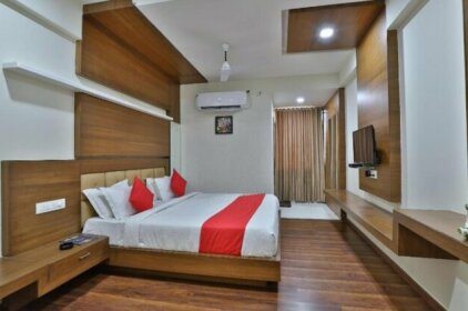 Hotel Navjivan Dalbati & Guest House