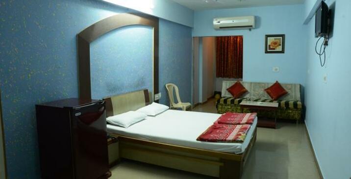 Hotel Sunlight Himmatnagar - Photo2