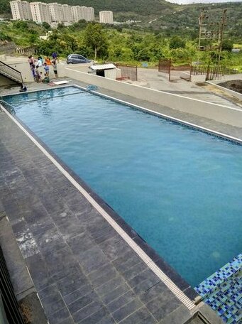 2 Bed Room Apartment + Mountain View + Swimming Pool - Photo5