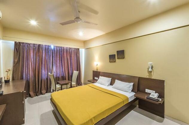 Hotel Solitaire Pune - Photo2