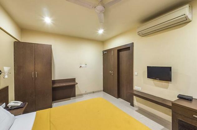 Hotel Solitaire Pune - Photo3