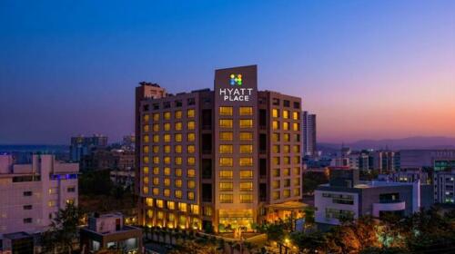 Hyatt Place Pune Hinjawadi