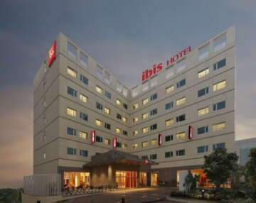 Ibis Pune Hinjewadi - An Accorhotels Brand
