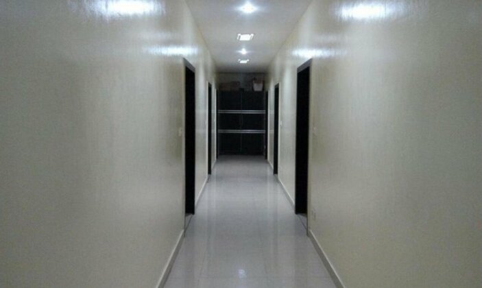 Hotel-a-firoza - Photo2
