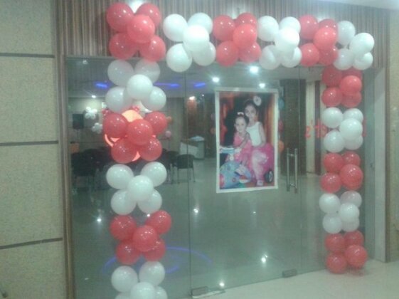 Hotel-a-firoza - Photo3