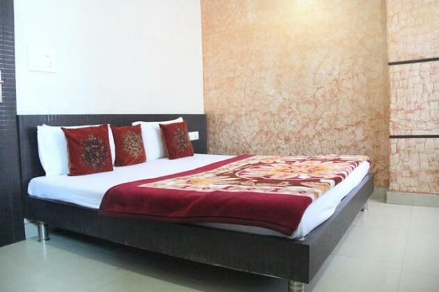 Hotel-a-firoza - Photo5