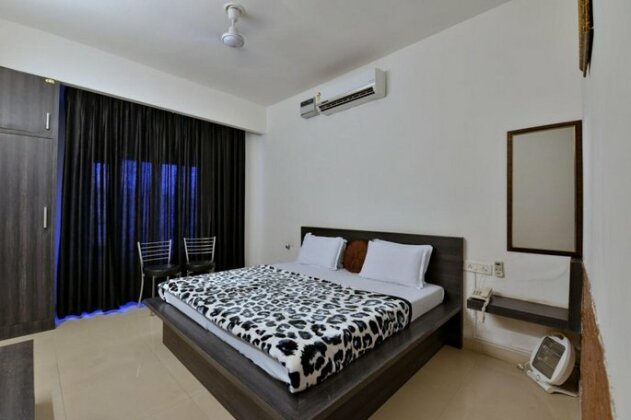 Hotel Deep Hisar