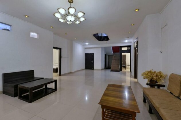 Hotel Deep Hisar - Photo2